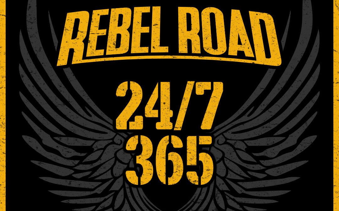 Check Out Our Latest Single “24/7 365”